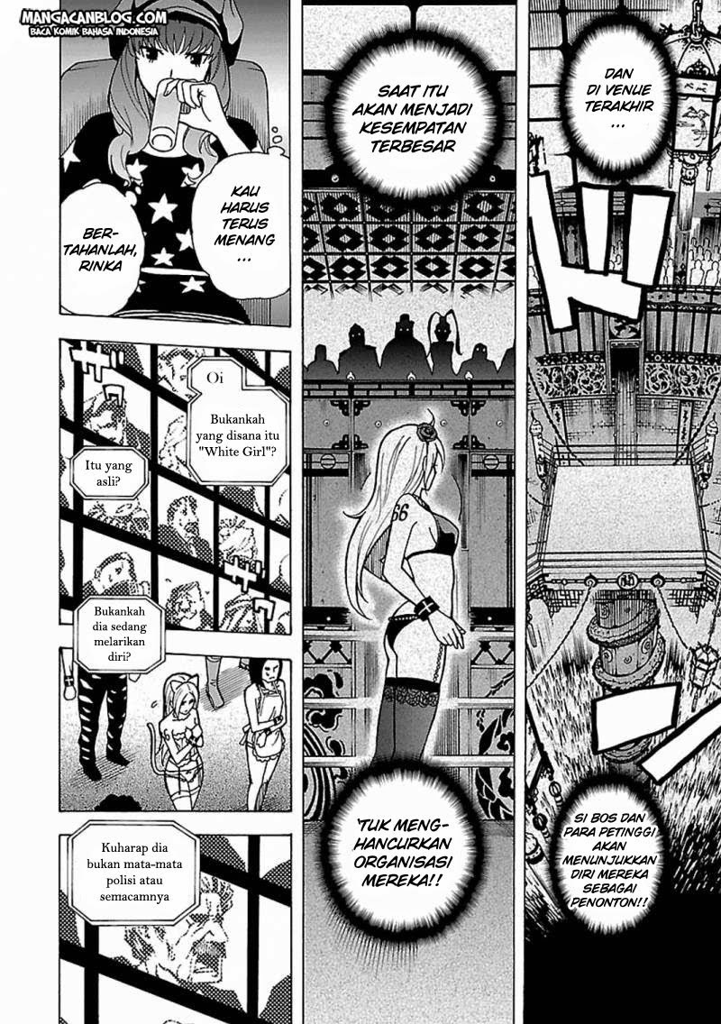 Tokyo ESP Bab 43 halaman 31