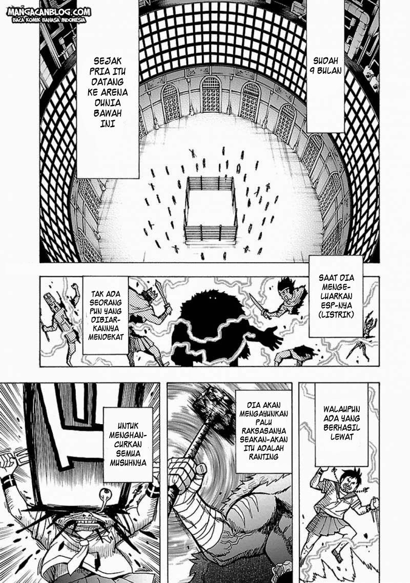 Tokyo ESP Bab 44 halaman 2