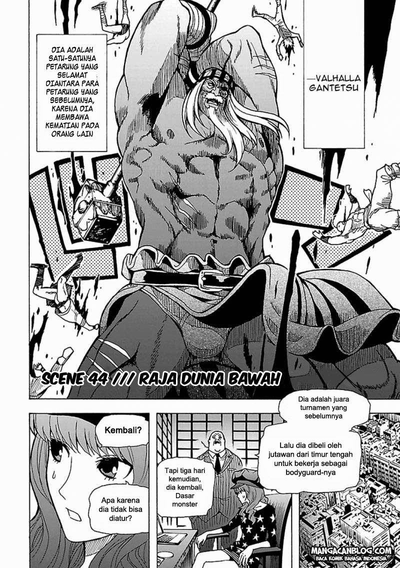 Tokyo ESP Bab 44 halaman 4