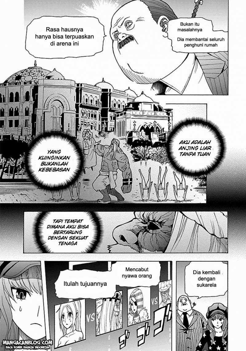 Tokyo ESP Bab 44 halaman 5