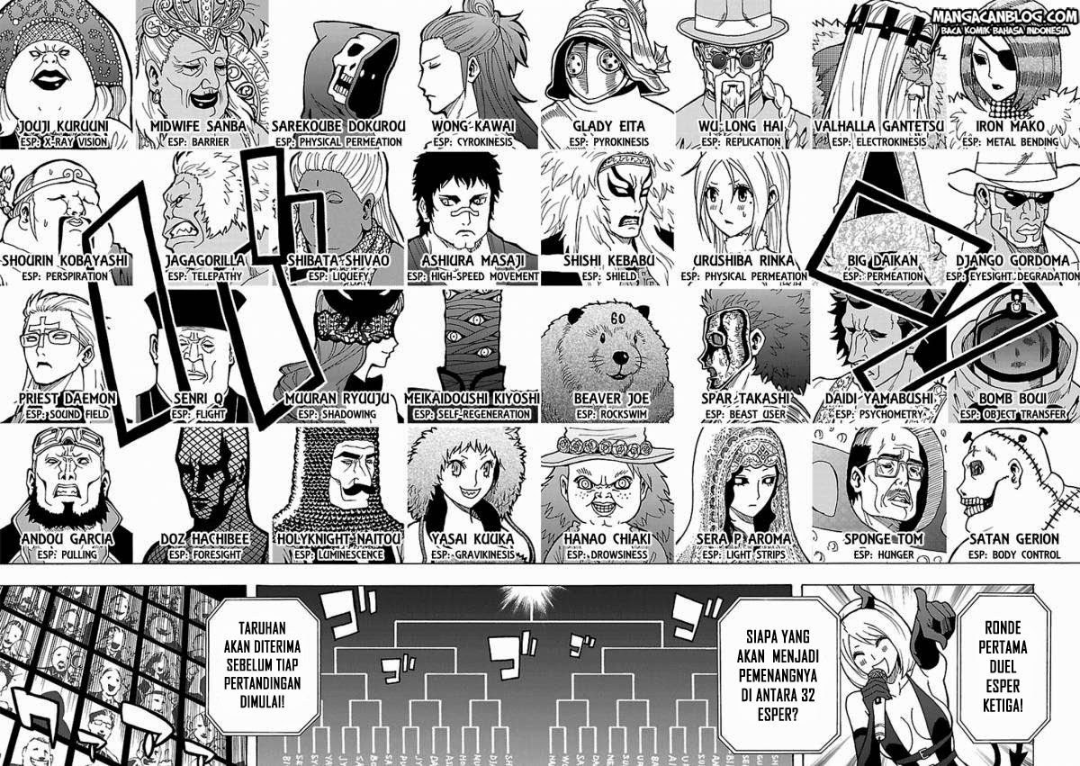 Tokyo ESP Bab 44 halaman 6