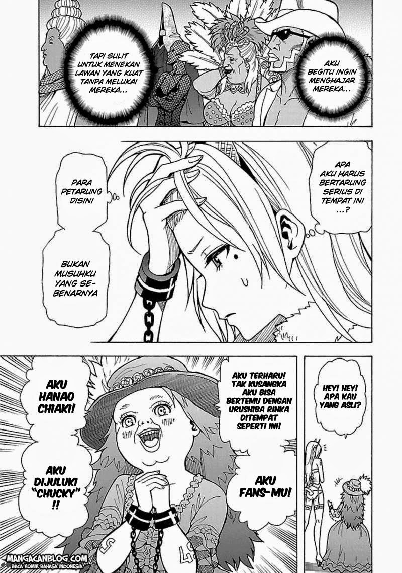 Tokyo ESP Bab 44 halaman 8