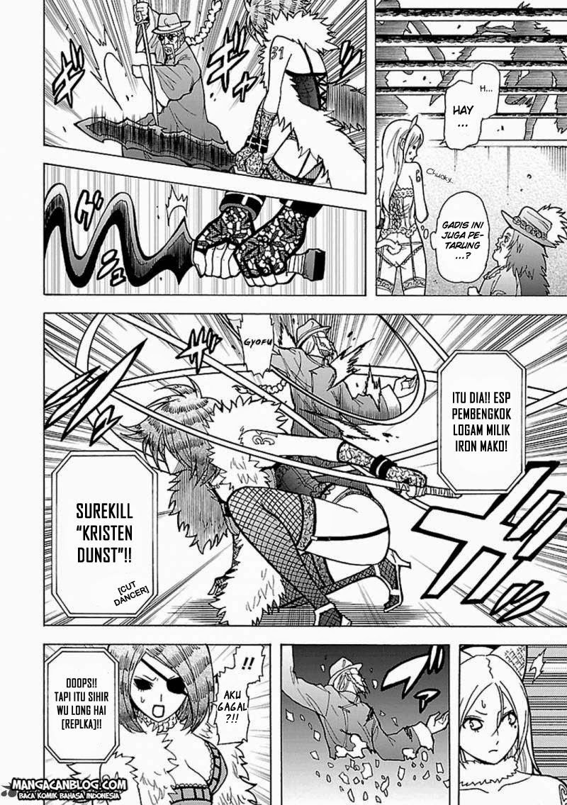 Tokyo ESP Bab 44 halaman 9