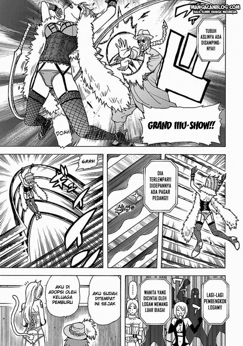 Tokyo ESP Bab 44 halaman 10