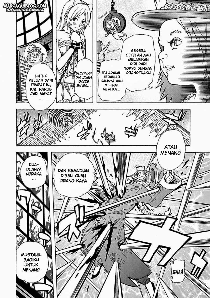 Tokyo ESP Bab 44 halaman 11