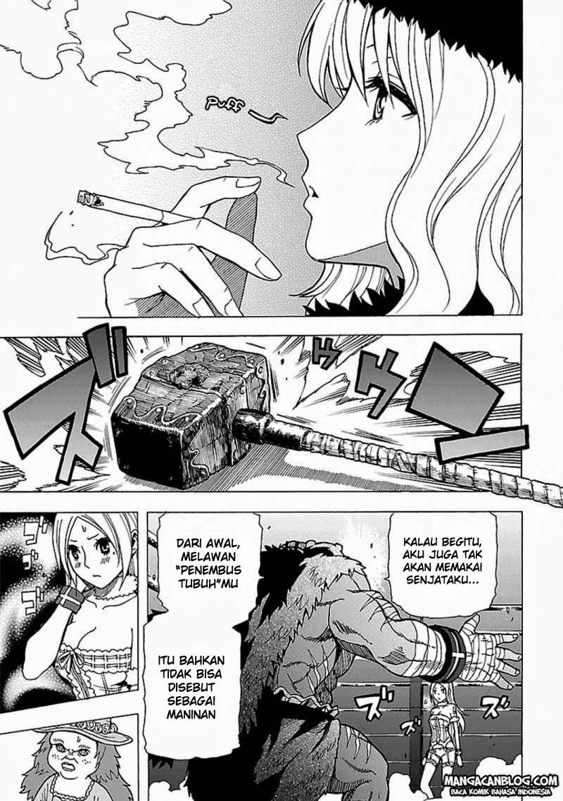 Tokyo ESP Bab 44 halaman 15