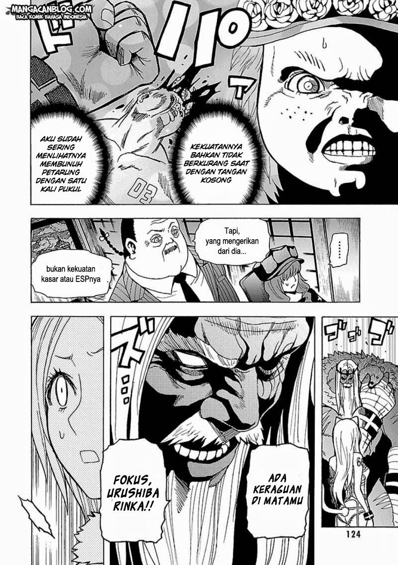Tokyo ESP Bab 44 halaman 16