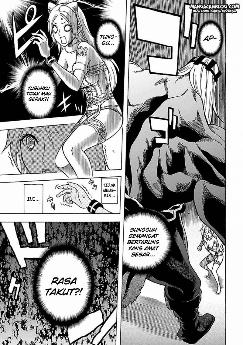 Tokyo ESP Bab 44 halaman 19
