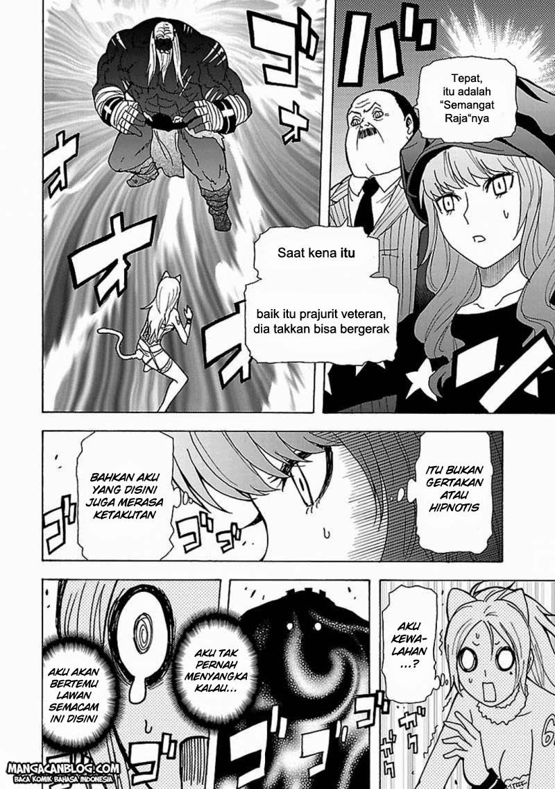 Tokyo ESP Bab 44 halaman 20