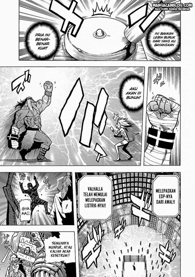Tokyo ESP Bab 44 halaman 21