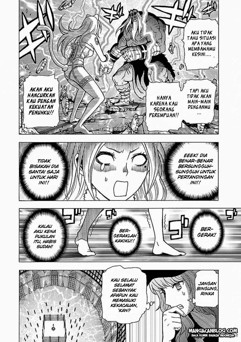 Tokyo ESP Bab 44 halaman 22