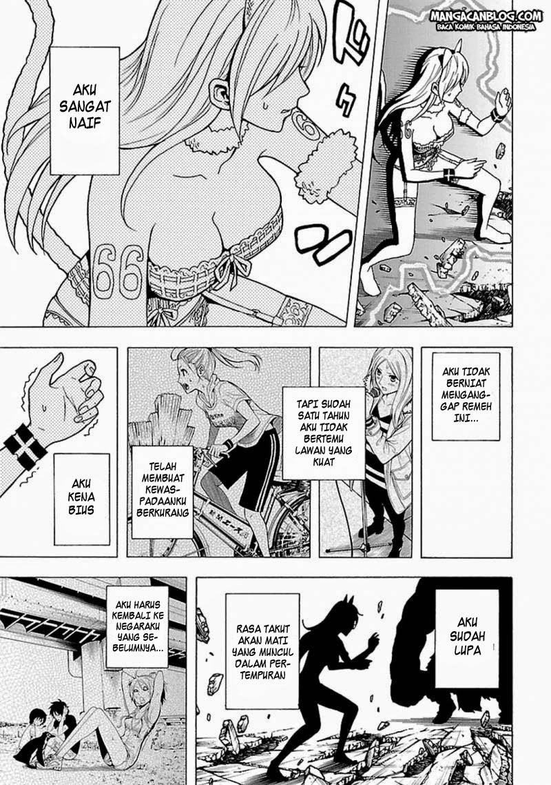 Tokyo ESP Bab 44 halaman 23