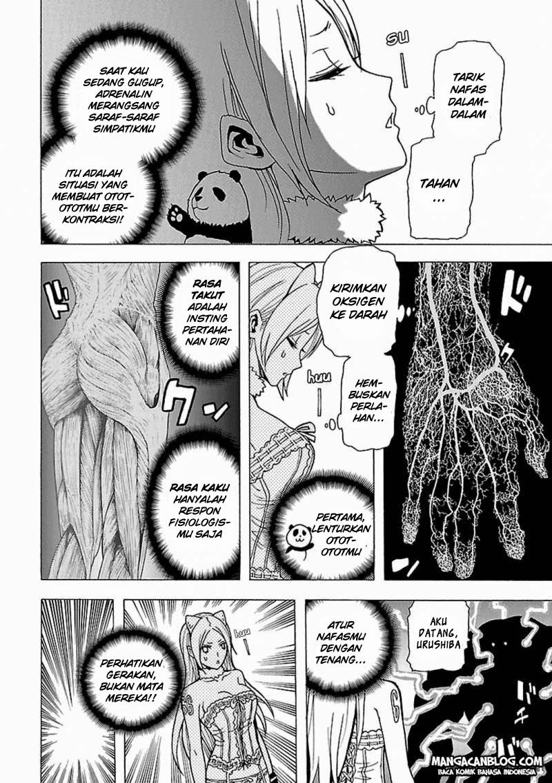 Tokyo ESP Bab 44 halaman 24