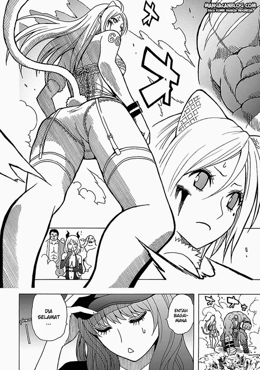 Tokyo ESP Bab 44 halaman 29