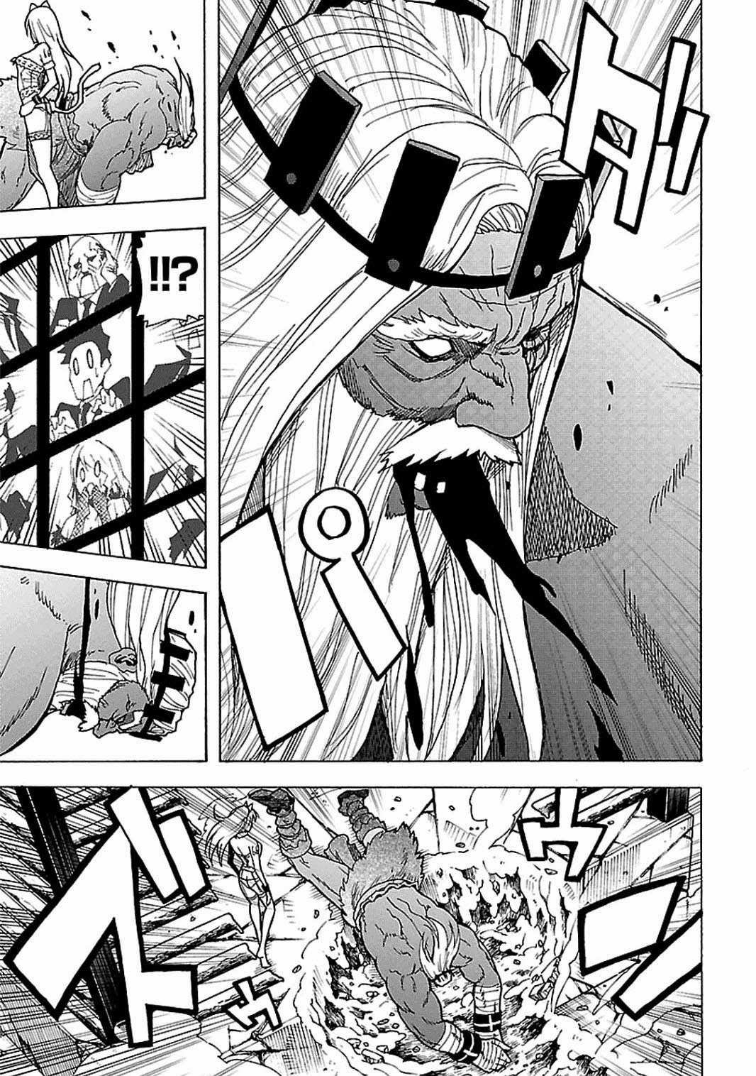 Tokyo ESP Bab 44 halaman 30