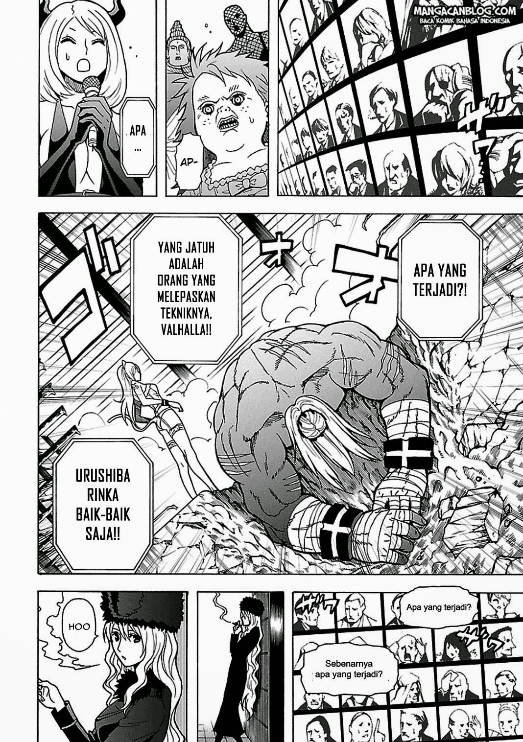 Tokyo ESP Bab 44 halaman 31