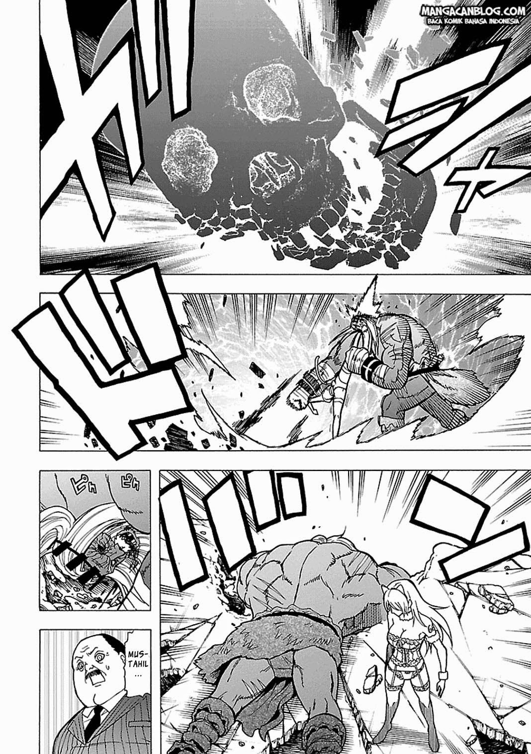 Tokyo ESP Bab 44 halaman 36