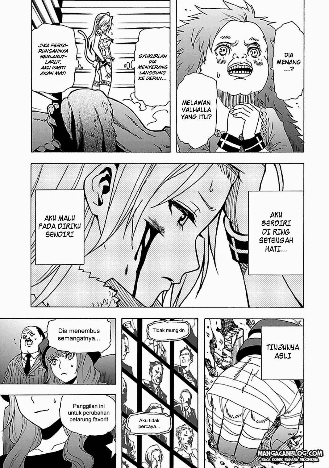 Tokyo ESP Bab 44 halaman 37