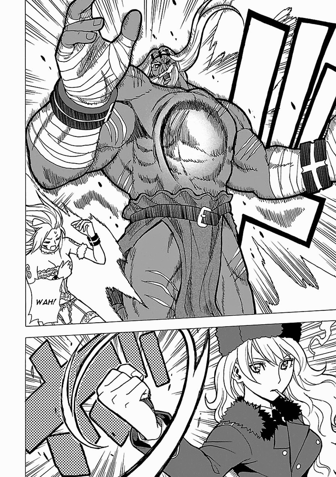 Tokyo ESP Bab 45 halaman 6