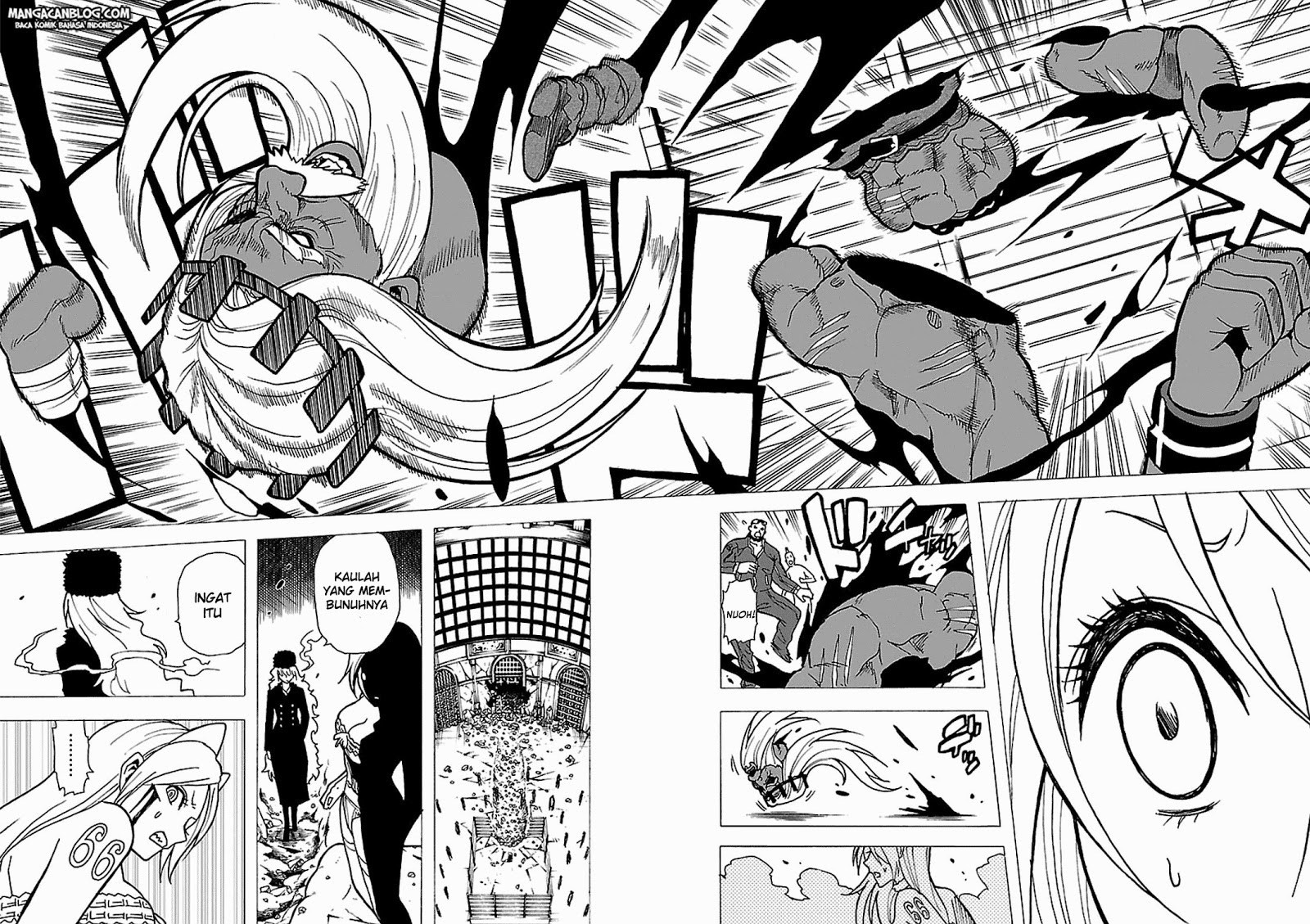 Tokyo ESP Bab 45 halaman 8