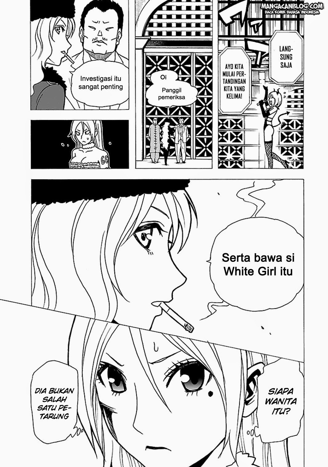 Tokyo ESP Bab 45 halaman 10