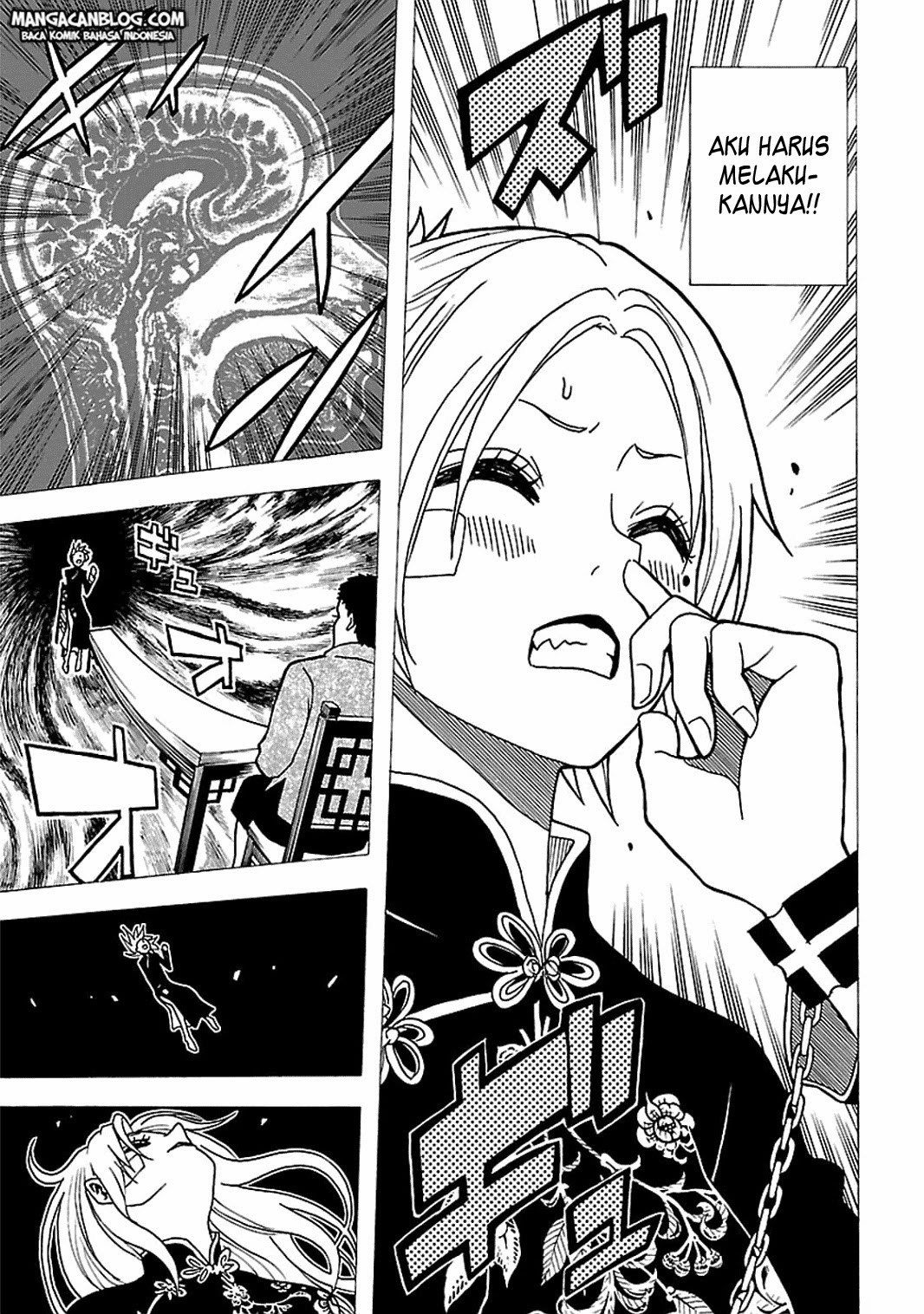 Tokyo ESP Bab 45 halaman 16
