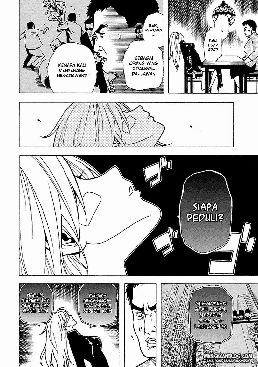 Tokyo ESP Bab 45 halaman 17