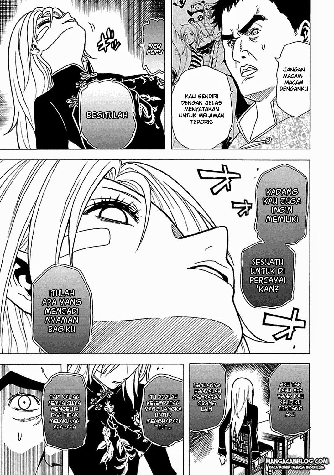 Tokyo ESP Bab 45 halaman 18