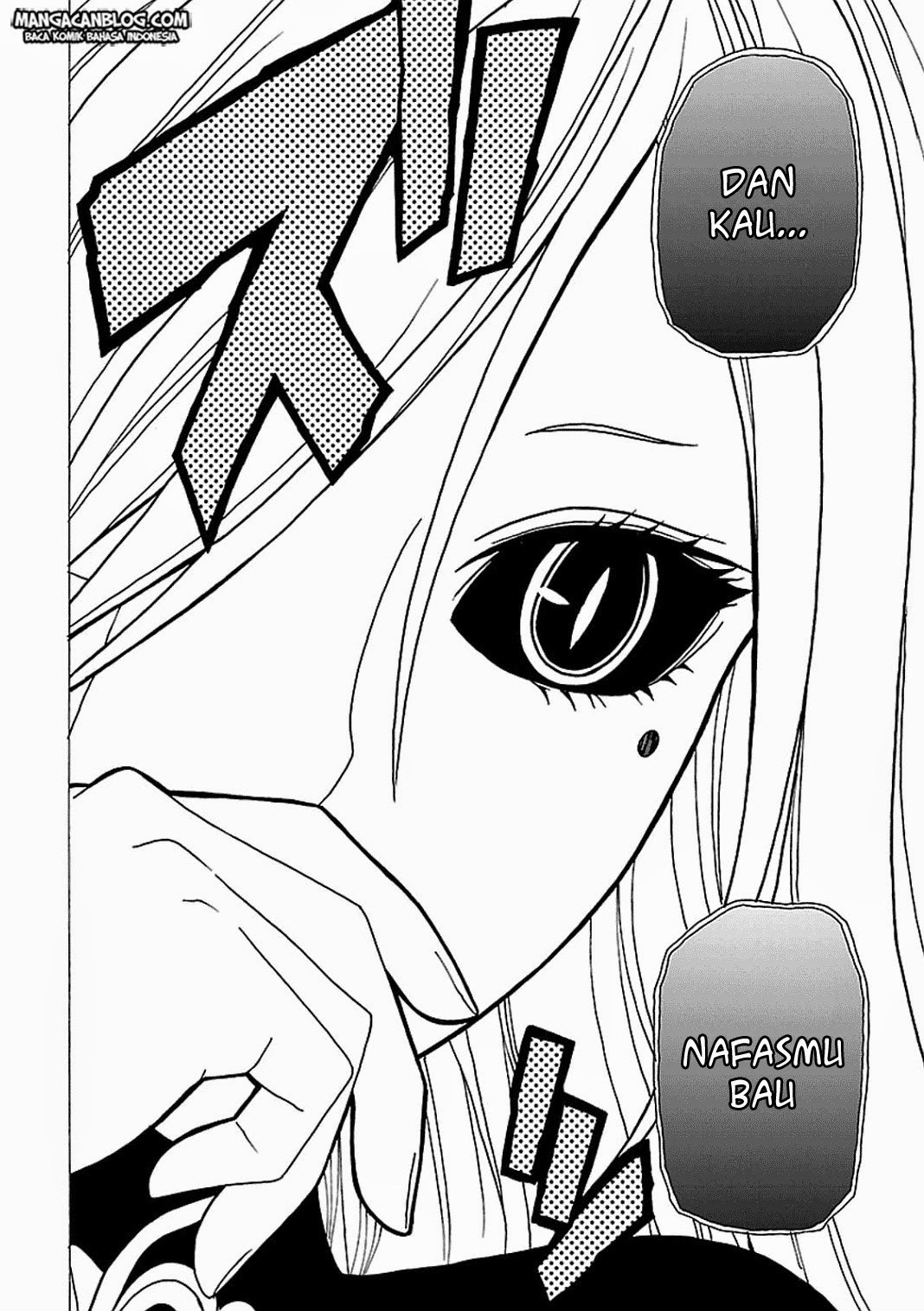 Tokyo ESP Bab 45 halaman 19