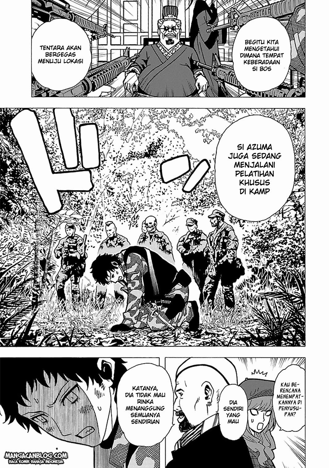 Tokyo ESP Bab 45 halaman 24