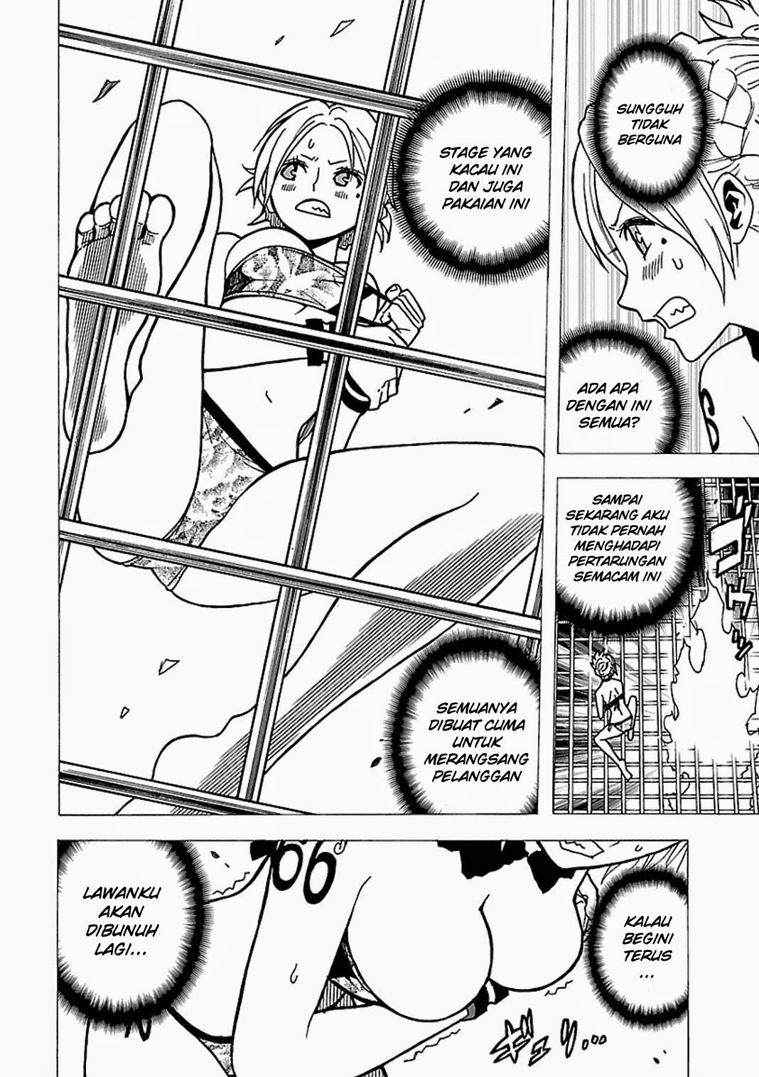 Tokyo ESP Bab 45 halaman 29