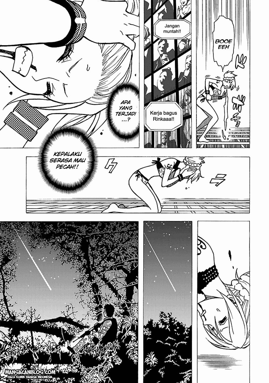 Tokyo ESP Bab 45 halaman 38