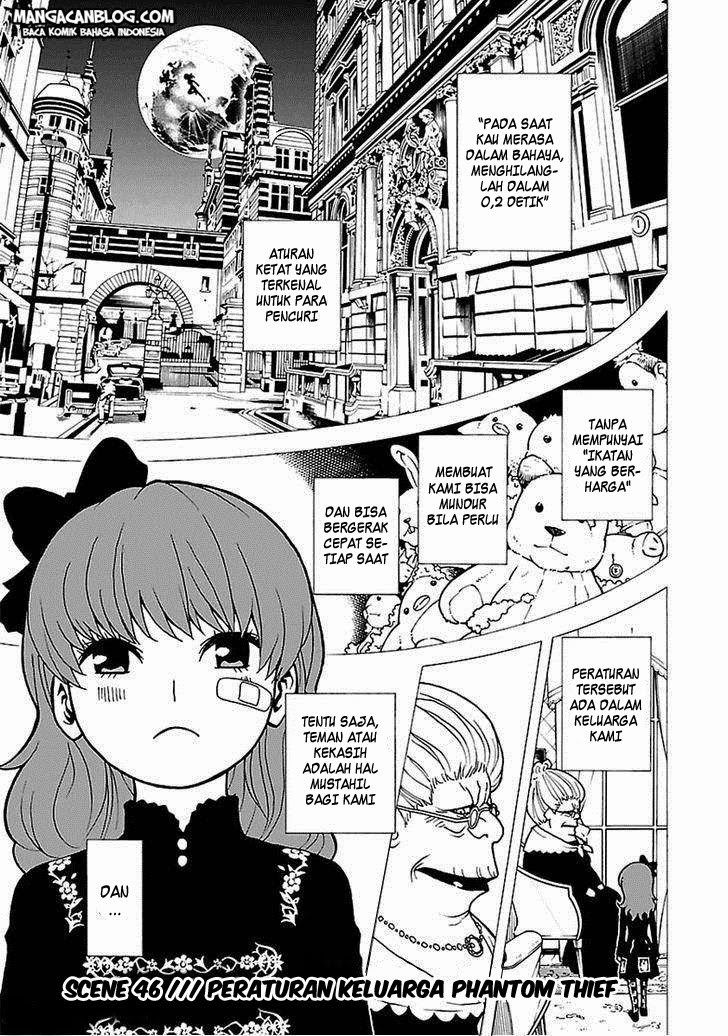 Tokyo ESP Bab 46 halaman 6