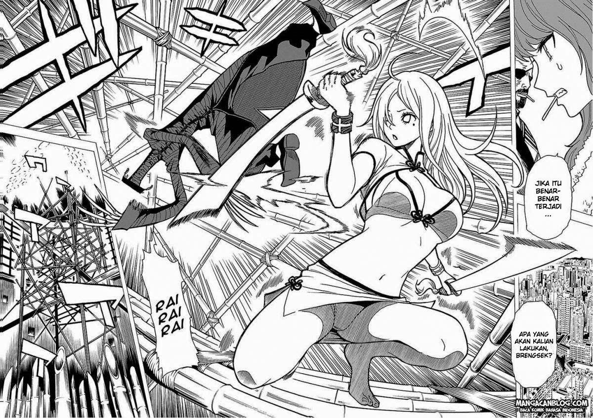 Tokyo ESP Bab 46 halaman 9