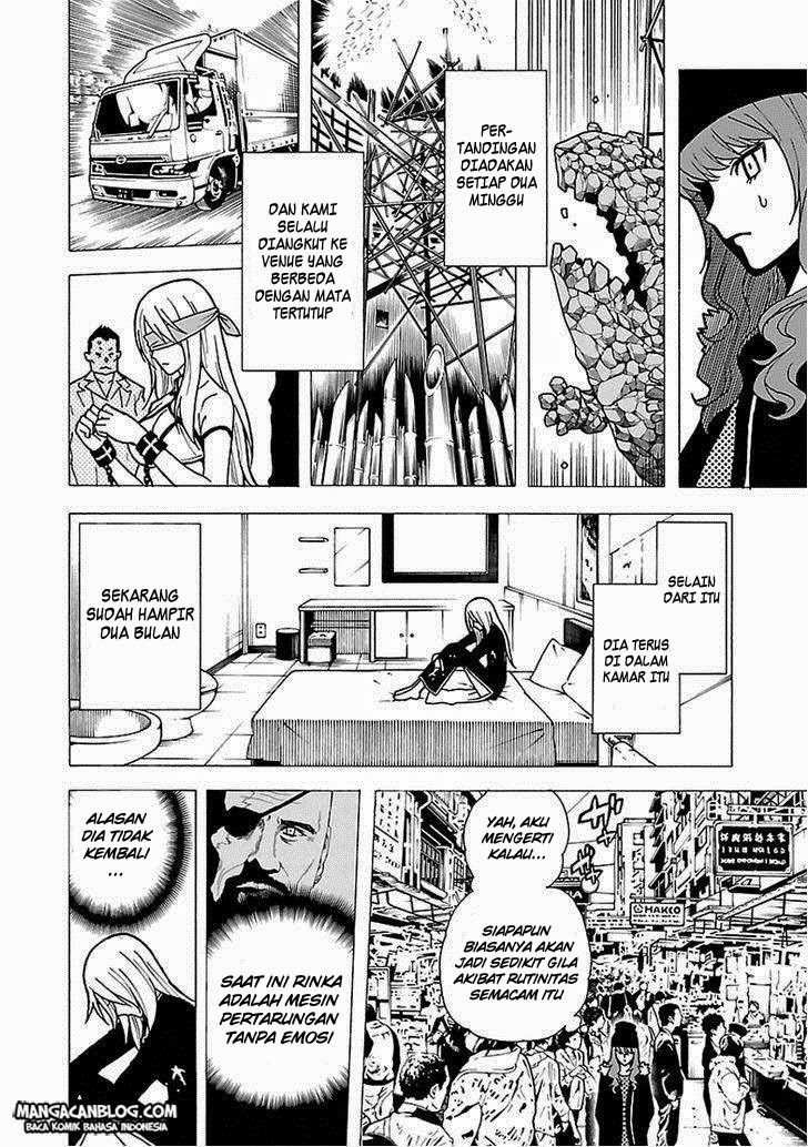 Tokyo ESP Bab 46 halaman 16
