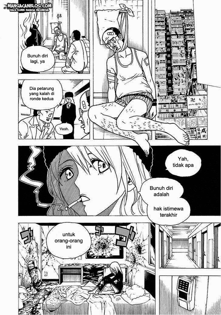 Tokyo ESP Bab 46 halaman 24