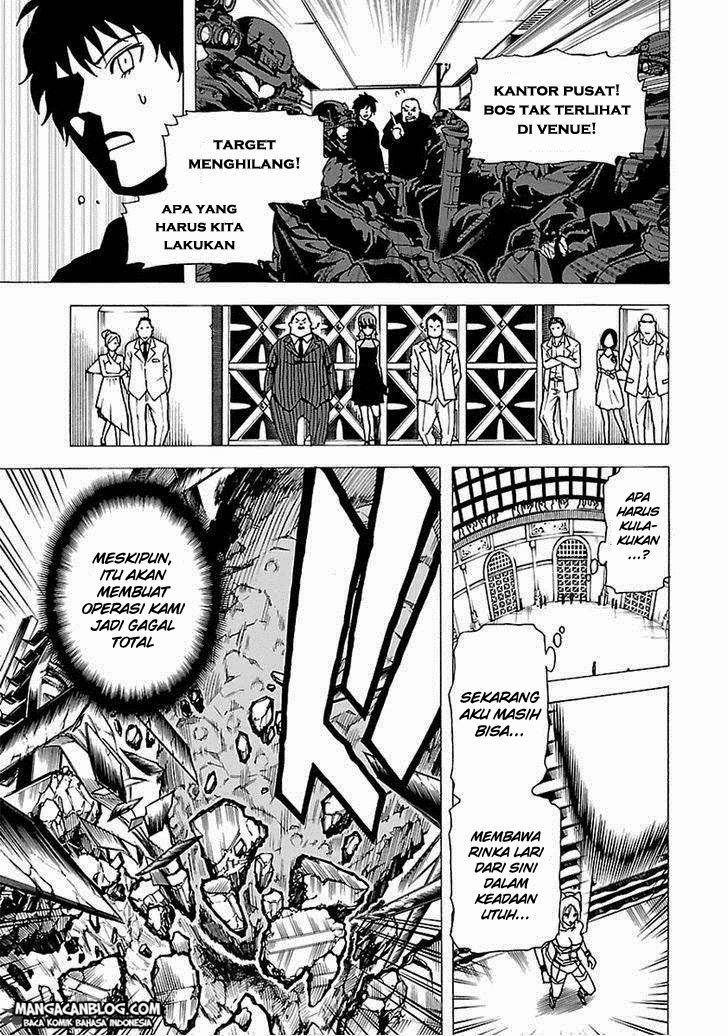 Tokyo ESP Bab 46 halaman 39