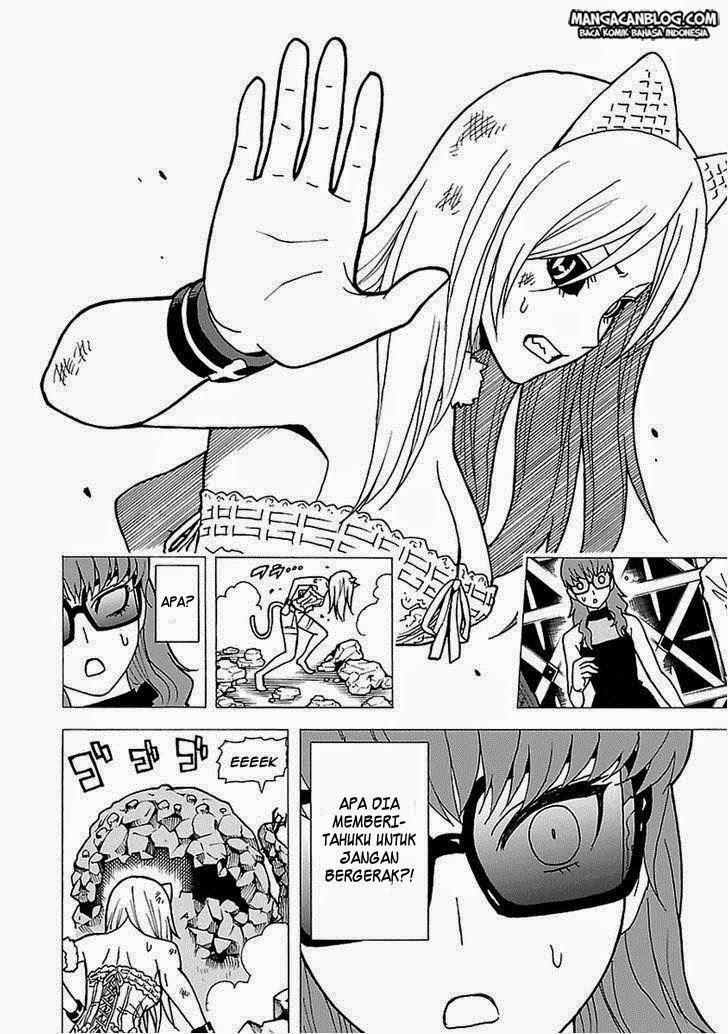 Tokyo ESP Bab 46 halaman 42