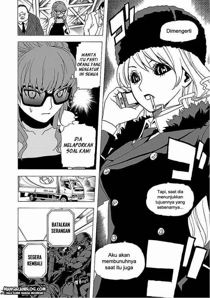 Tokyo ESP Bab 46 halaman 44