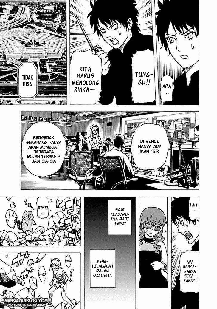 Tokyo ESP Bab 46 halaman 45