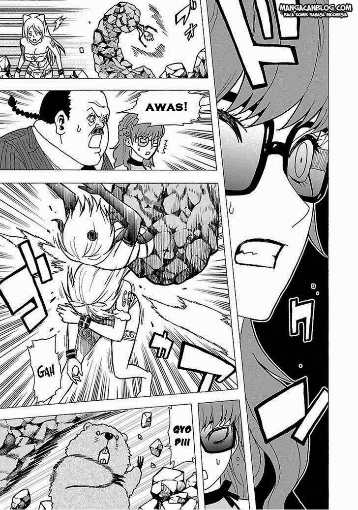 Tokyo ESP Bab 46 halaman 47