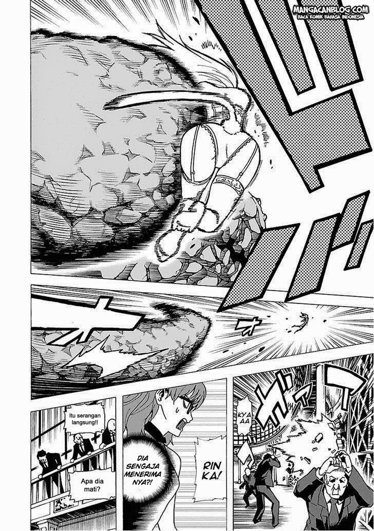 Tokyo ESP Bab 46 halaman 48
