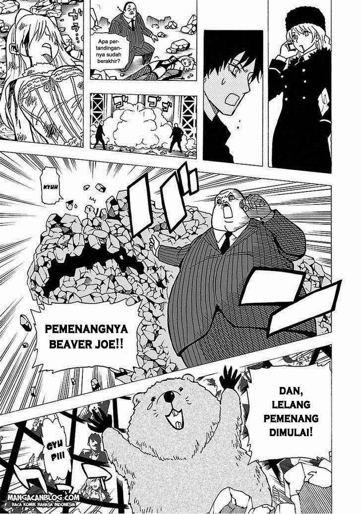 Tokyo ESP Bab 46 halaman 49