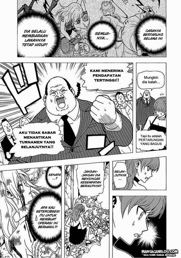 Tokyo ESP Bab 46 halaman 51