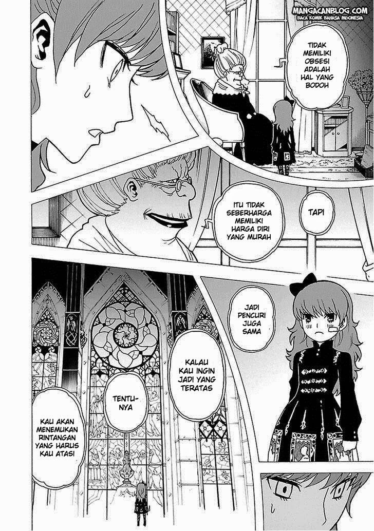 Tokyo ESP Bab 46 halaman 52
