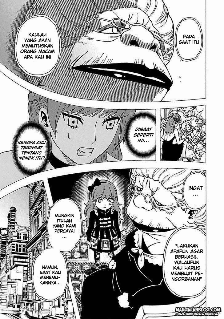 Tokyo ESP Bab 46 halaman 53