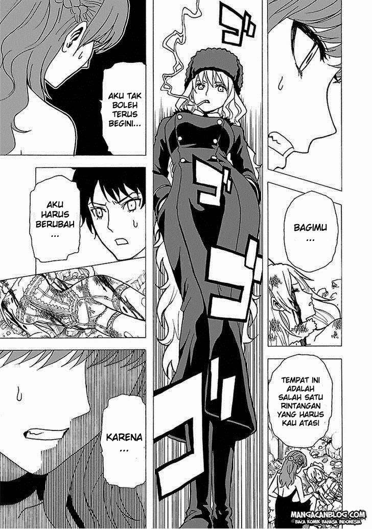 Tokyo ESP Bab 46 halaman 55