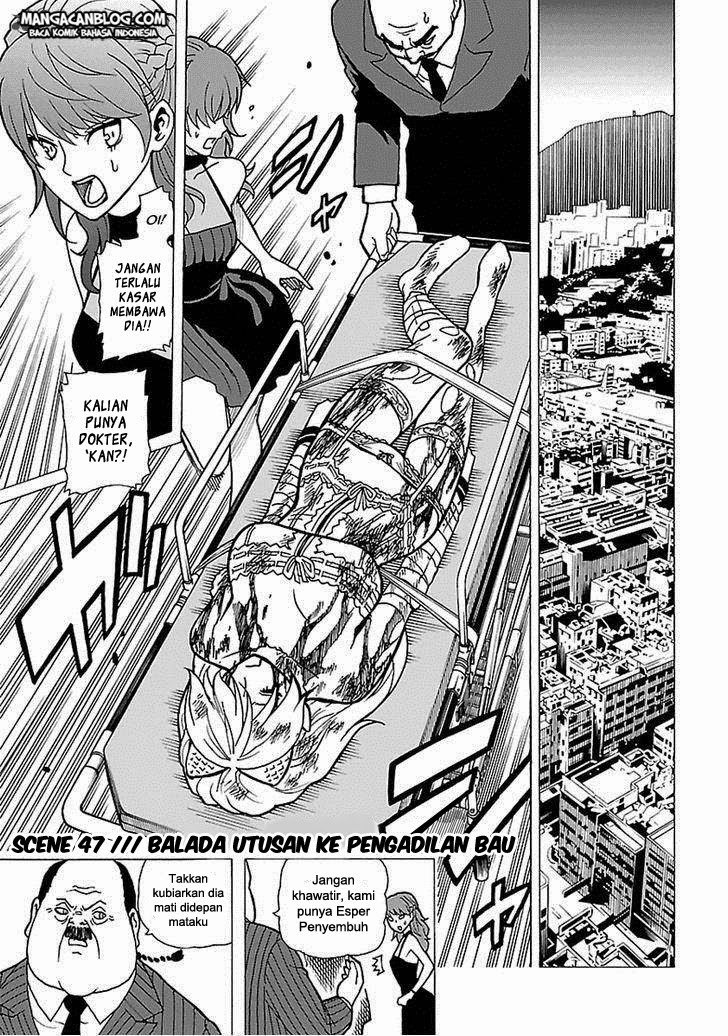 Tokyo ESP Bab 47 halaman 2