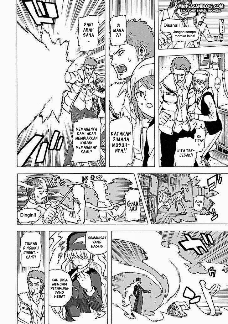 Tokyo ESP Bab 47 halaman 6