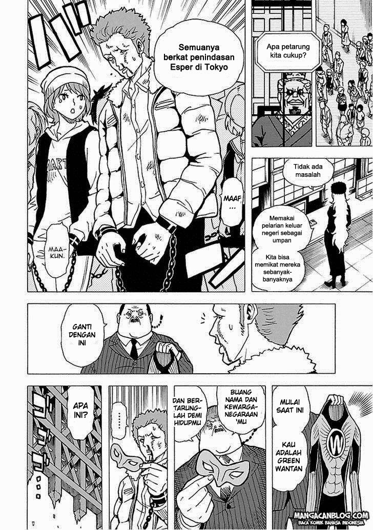 Tokyo ESP Bab 47 halaman 8